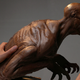 Illustration for article titled Scrapped concept art from Jurassic Park 4 shows off insane dinosaur commandos